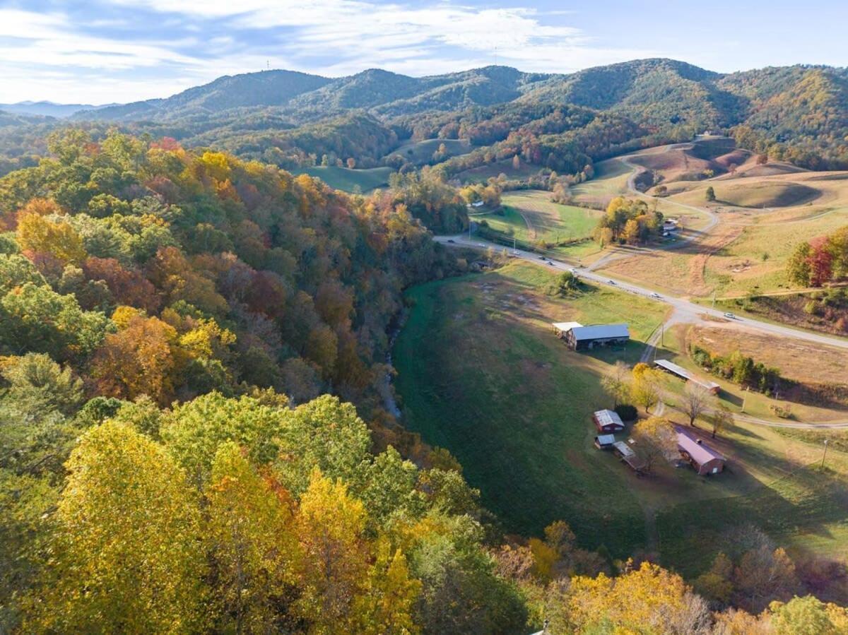 Mountain Views At Dolly'S Castle Unit 7 Villa Sevierville Exterior photo